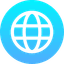 Web icon